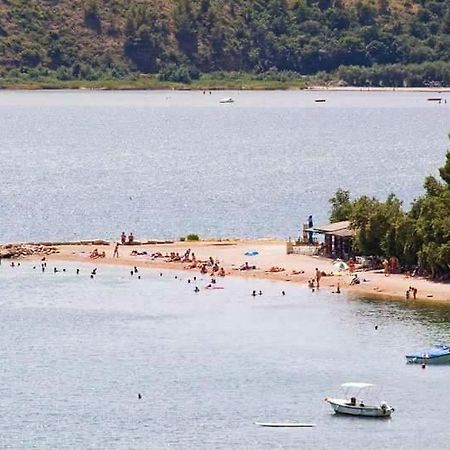 Apartments Kontrada Posedarje Zewnętrze zdjęcie
