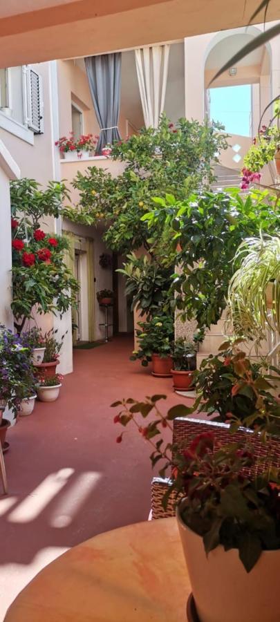 Apartments Kontrada Posedarje Zewnętrze zdjęcie