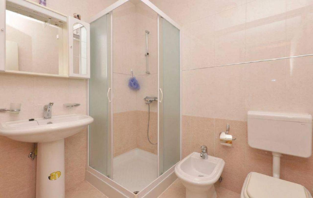 Apartments Kontrada Posedarje Zewnętrze zdjęcie