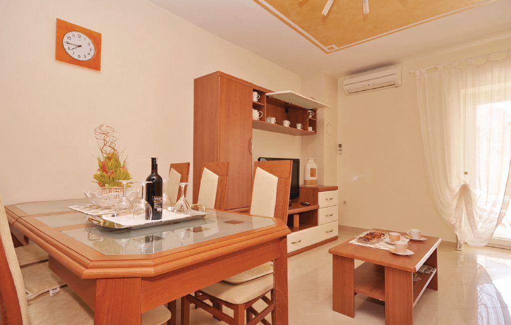 Apartments Kontrada Posedarje Zewnętrze zdjęcie