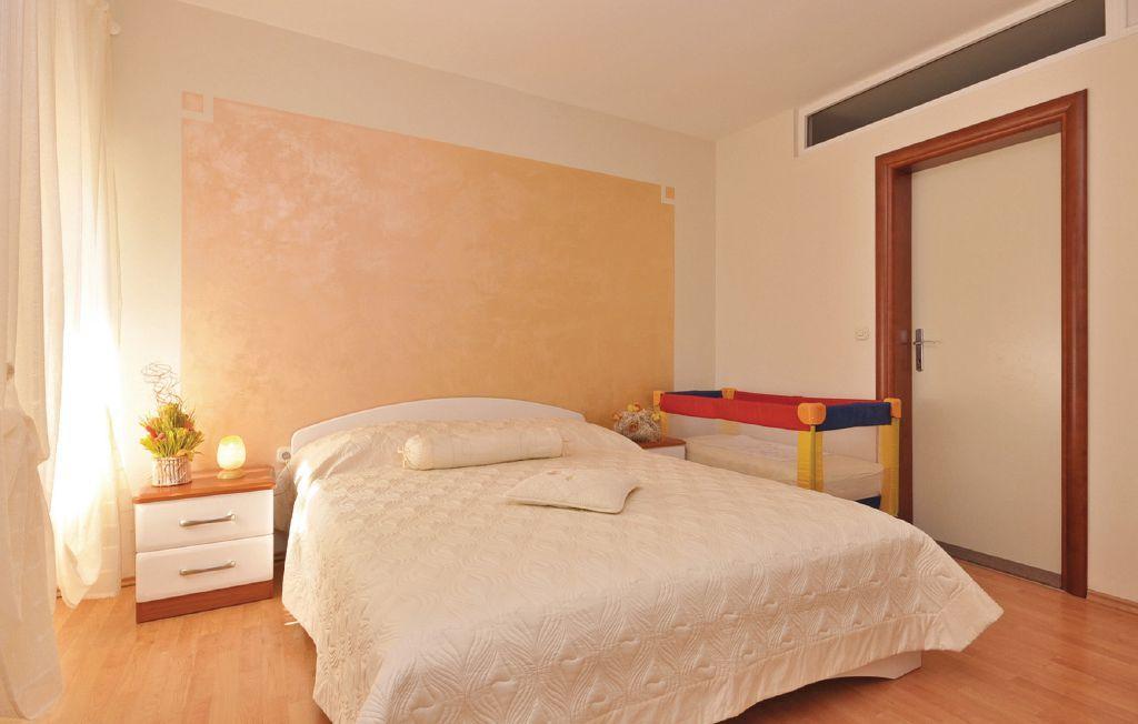 Apartments Kontrada Posedarje Zewnętrze zdjęcie