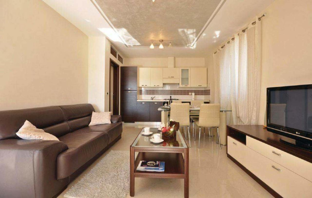 Apartments Kontrada Posedarje Zewnętrze zdjęcie